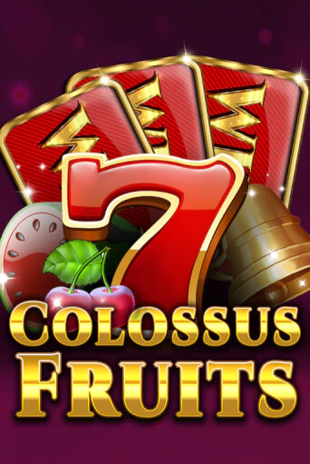 Бесплатная игра Colossus Fruits | Вулкан Казино играть онлайн