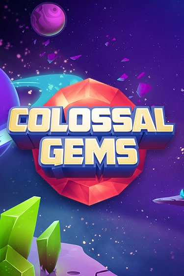 Бесплатная игра Colossal Gems | Вулкан Казино играть онлайн