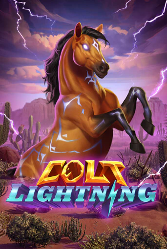 Бесплатная игра Colt Lightning | Вулкан Казино играть онлайн