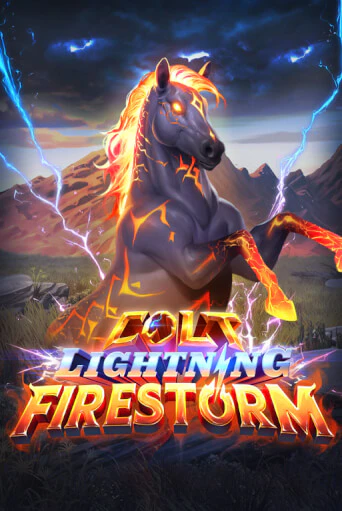 Бесплатная игра Colt Lightning Firestorm | Вулкан Казино играть онлайн
