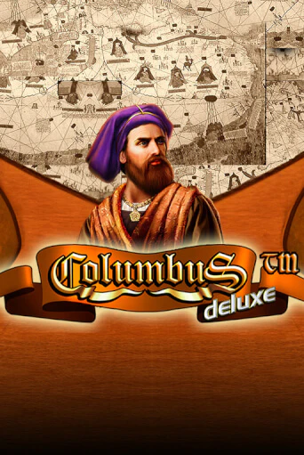 Бесплатная игра Columbus Deluxe | Вулкан Казино играть онлайн