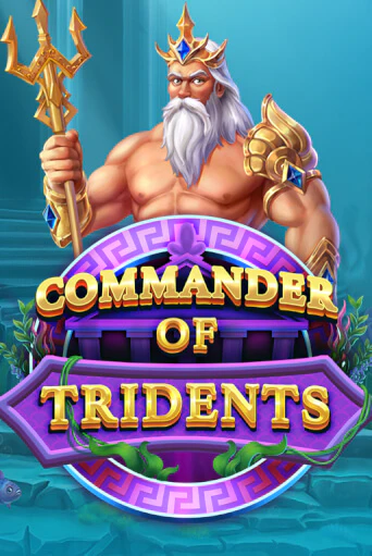 Бесплатная игра Commander of Tridents | Вулкан Казино играть онлайн