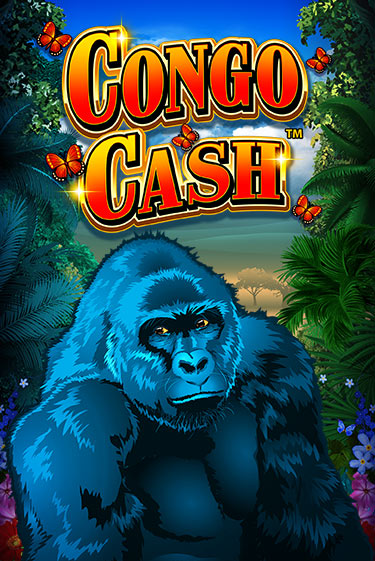Бесплатная игра Congo Cash | Вулкан Казино играть онлайн
