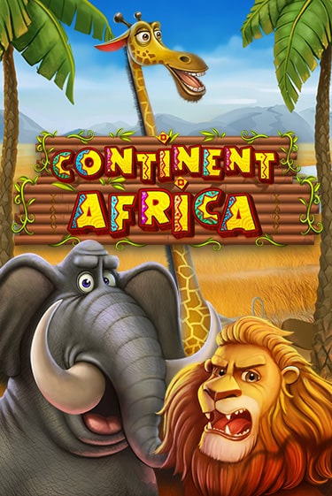 Бесплатная игра Continent Africa | Вулкан Казино играть онлайн