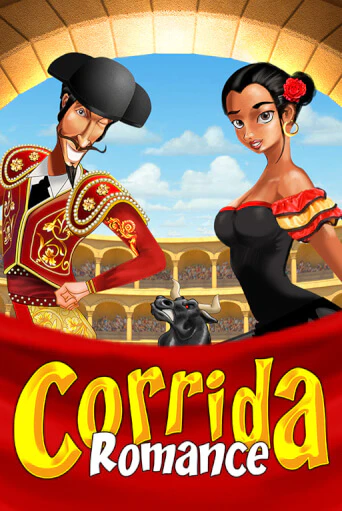 Бесплатная игра Corrida Romance | Вулкан Казино играть онлайн