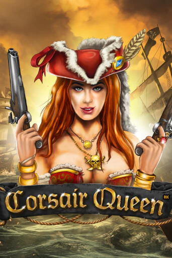 Бесплатная игра Corsair Queen | Вулкан Казино играть онлайн