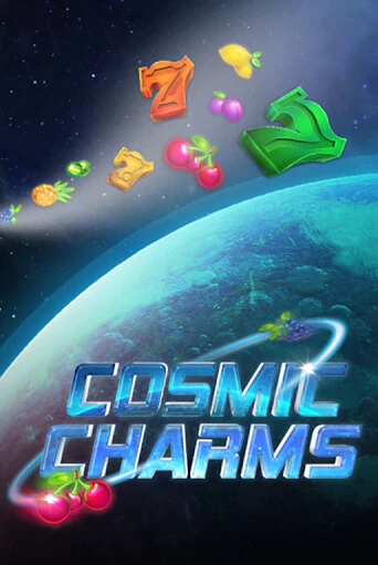 Бесплатная игра Cosmic Charms | Вулкан Казино играть онлайн