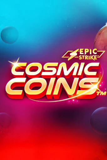 Бесплатная игра Cosmic Coins™ | Вулкан Казино играть онлайн