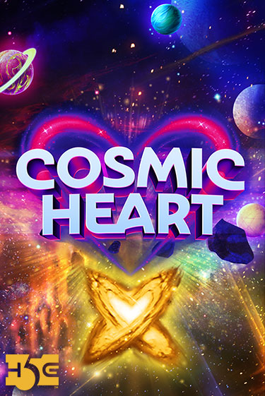 Бесплатная игра Cosmic Heart | Вулкан Казино играть онлайн