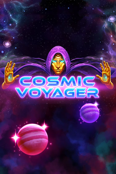 Бесплатная игра Cosmic Voyager | Вулкан Казино играть онлайн