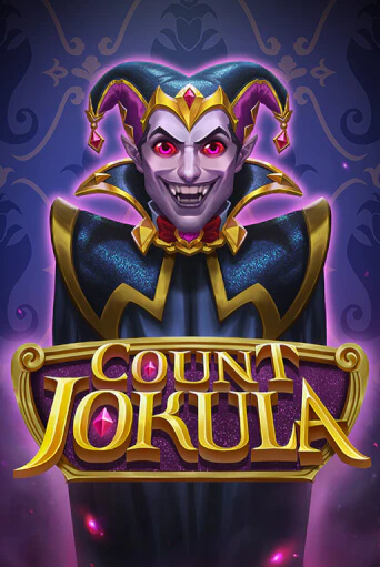 Бесплатная игра Count Jokula | Вулкан Казино играть онлайн