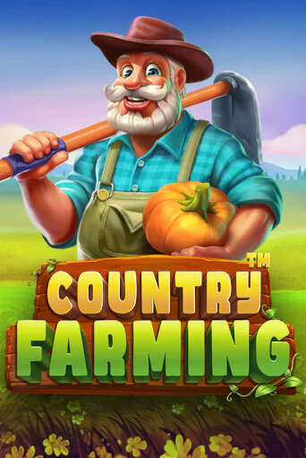 Бесплатная игра Country Farming | Вулкан Казино играть онлайн