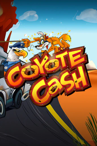Бесплатная игра Coyote Cash | Вулкан Казино играть онлайн
