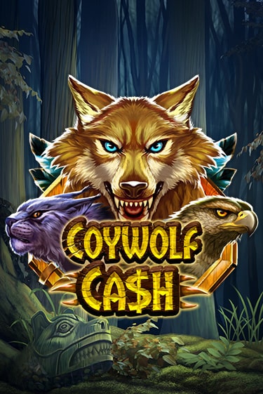 Бесплатная игра Coywolf Cash | Вулкан Казино играть онлайн