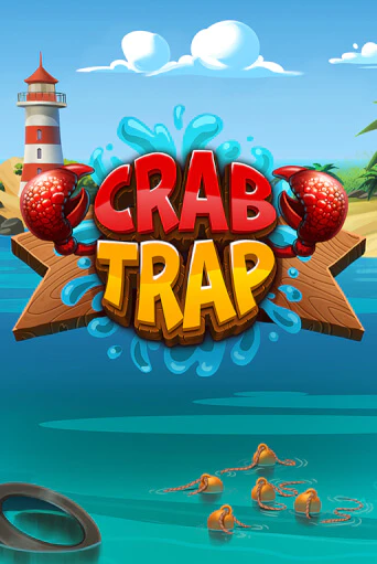 Бесплатная игра Crab Trap | Вулкан Казино играть онлайн