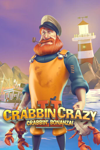 Бесплатная игра Crabbin' Crazy 2 ™ | Вулкан Казино играть онлайн