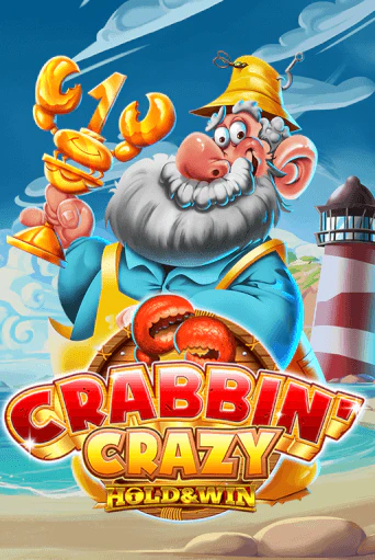 Бесплатная игра Crabbin' Crazy | Вулкан Казино играть онлайн