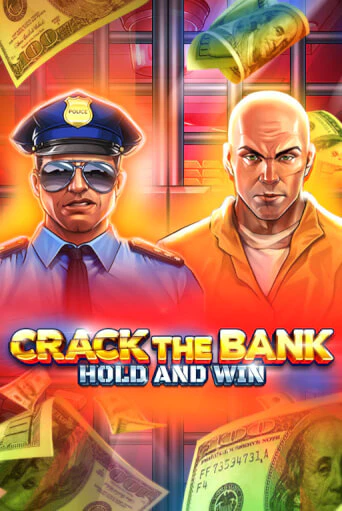 Бесплатная игра Crack the Bank Hold and Win | Вулкан Казино играть онлайн