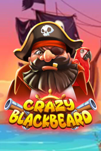 Бесплатная игра Crazy Blackbeard | Вулкан Казино играть онлайн
