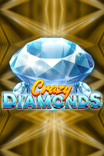 Бесплатная игра Crazy Diamonds | Вулкан Казино играть онлайн