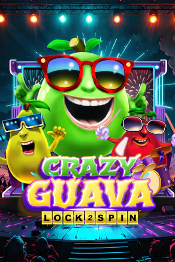 Бесплатная игра Crazy Guava | Вулкан Казино играть онлайн