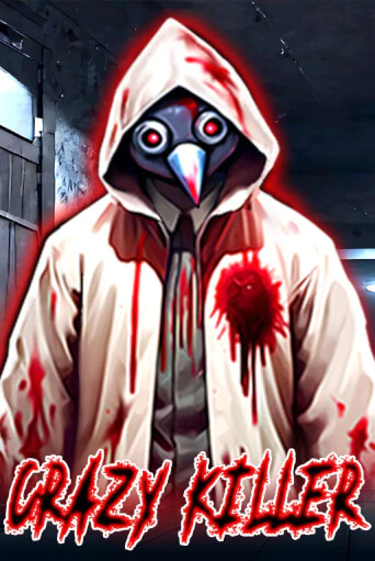 Бесплатная игра Crazy Killer | Вулкан Казино играть онлайн