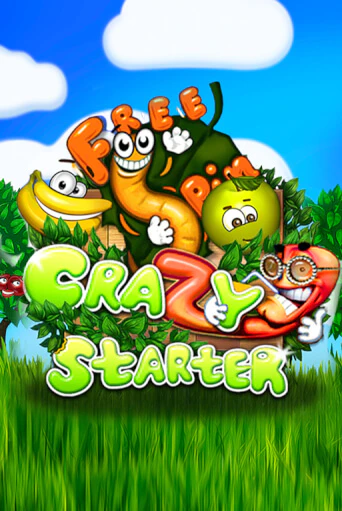 Бесплатная игра Crazy Starter | Вулкан Казино играть онлайн