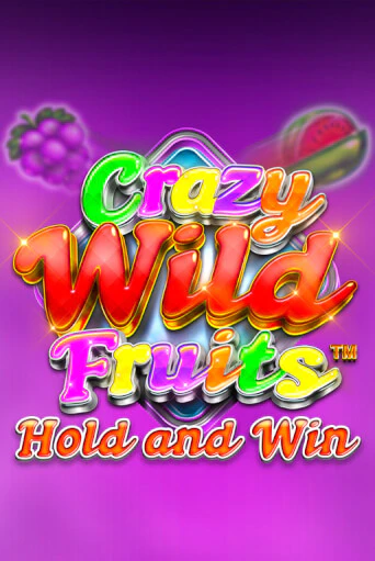 Бесплатная игра Crazy wild Fruits | Вулкан Казино играть онлайн
