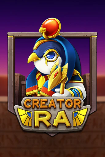 Бесплатная игра Creator Ra | Вулкан Казино играть онлайн