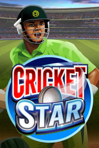 Бесплатная игра Cricket Star | Вулкан Казино играть онлайн