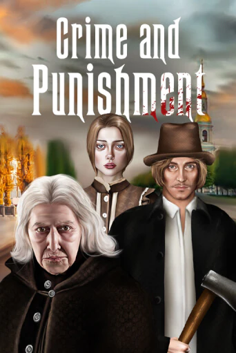 Бесплатная игра Crime and Punishment | Вулкан Казино играть онлайн