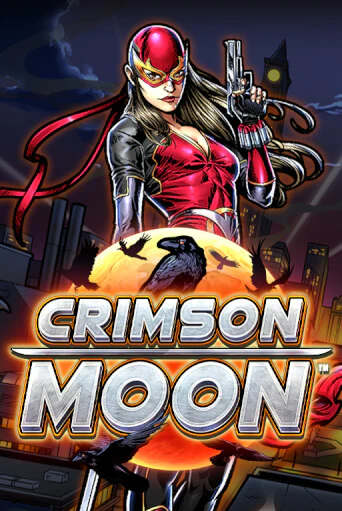 Бесплатная игра Crimson Moon™ | Вулкан Казино играть онлайн