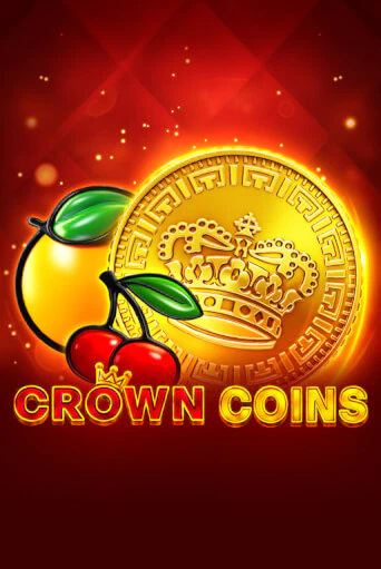Бесплатная игра Crown Coins | Вулкан Казино играть онлайн