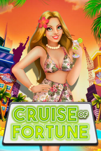 Бесплатная игра Cruise of Fortune | Вулкан Казино играть онлайн