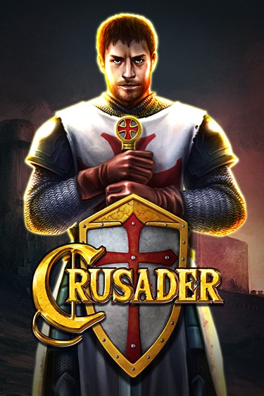 Бесплатная игра Crusader | Вулкан Казино играть онлайн