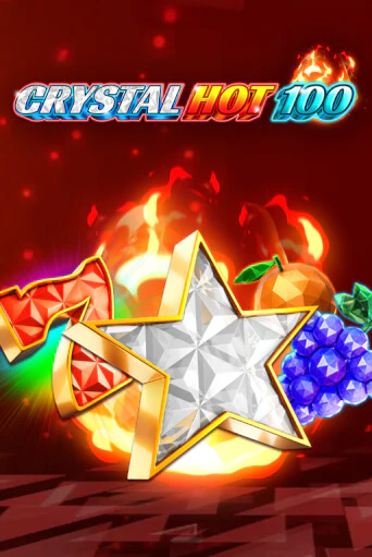 Бесплатная игра Crystal Hot 100 | Вулкан Казино играть онлайн