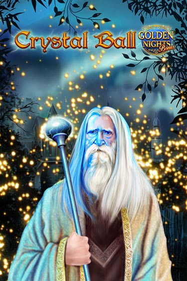 Бесплатная игра Crystall Ball Golden Nights | Вулкан Казино играть онлайн
