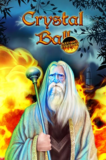 Бесплатная игра Crystal Ball Red Hot Firepot | Вулкан Казино играть онлайн