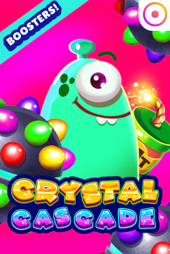 Бесплатная игра Crystal Cascade | Вулкан Казино играть онлайн
