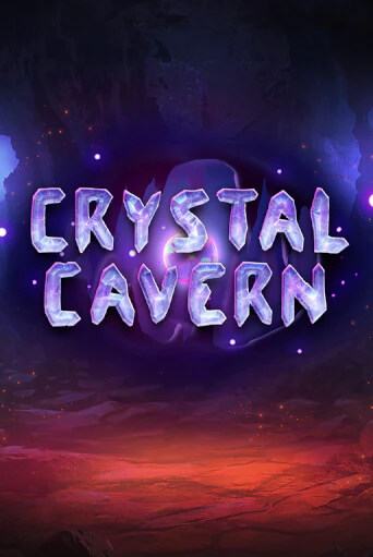 Бесплатная игра Crystal Cavern | Вулкан Казино играть онлайн