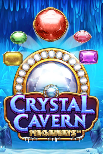 Бесплатная игра Crystal Caverns Megaways | Вулкан Казино играть онлайн