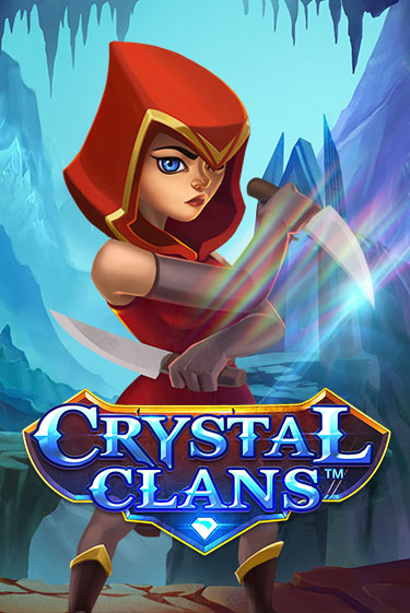 Бесплатная игра Crystal Clans | Вулкан Казино играть онлайн