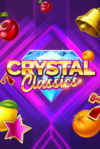 Бесплатная игра Crystal Classics | Вулкан Казино играть онлайн