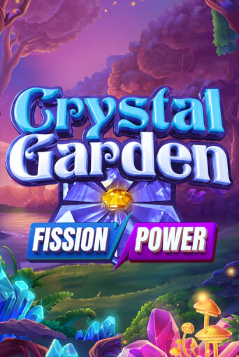 Бесплатная игра Crystal Garden | Вулкан Казино играть онлайн
