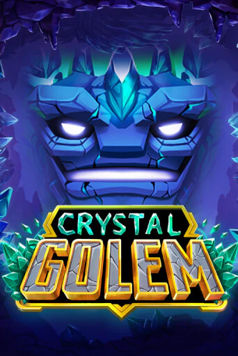 Бесплатная игра Crystal Golem | Вулкан Казино играть онлайн