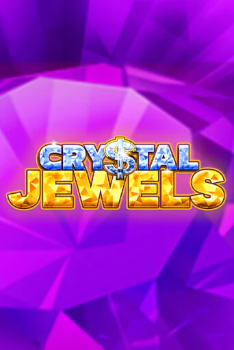 Бесплатная игра Crystal Jewels | Вулкан Казино играть онлайн