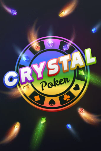 Бесплатная игра Crystal Poker | Вулкан Казино играть онлайн