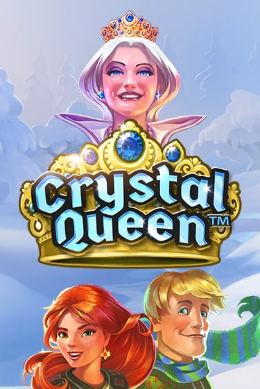 Бесплатная игра Crystal Queen | Вулкан Казино играть онлайн