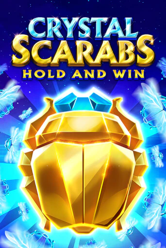 Бесплатная игра Crystal Scarabs | Вулкан Казино играть онлайн