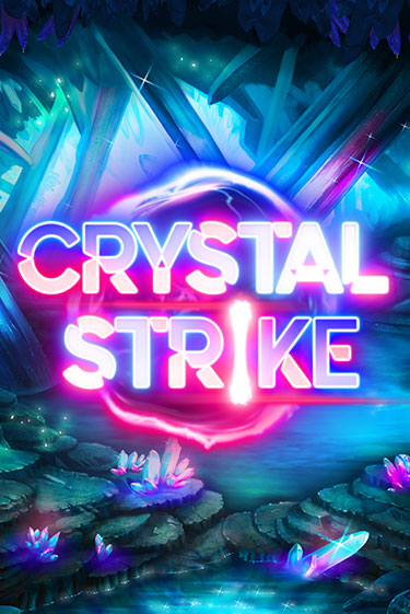 Бесплатная игра Crystal Strike | Вулкан Казино играть онлайн